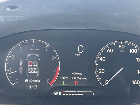 Used 2024 Honda Civic Sport image 30