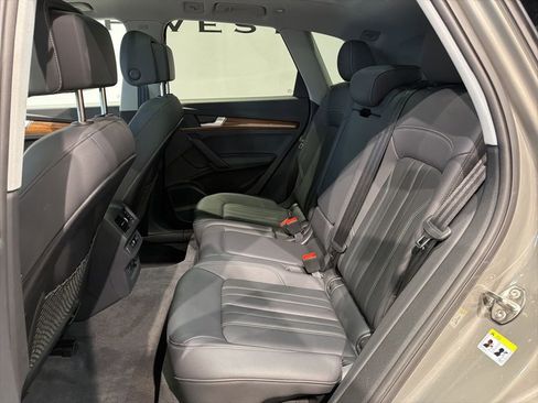 Used 2023 Audi Q5 2.0T Premium Plus image 29
