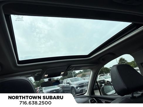 Used 2020 Subaru Forester Limited AWD/4WD image 7