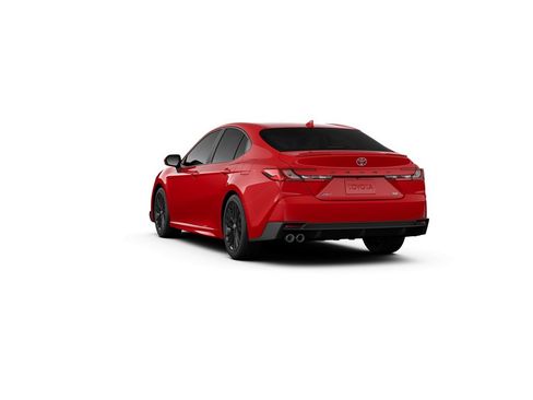 New 2026 Toyota Camry SE image 4