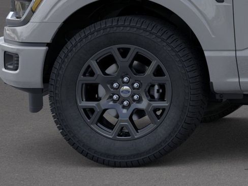 New 2026 Ford F150 STX w/ Equipment Group 200A AWD/4WD image 19