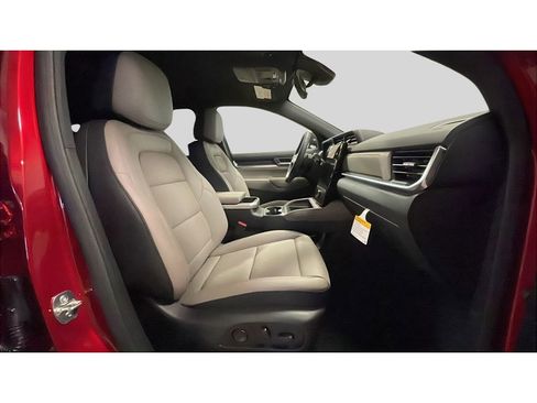 New 2026 GMC Terrain Elevation w/ Elevation Premium Package image 17