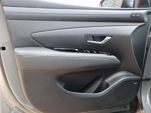 New 2026 Hyundai Santa Cruz Limited image 21