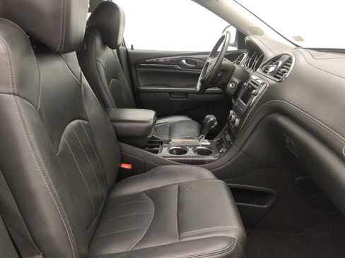 Used 2016 Buick Enclave Leather image 21