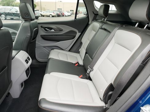 Used 2020 GMC Terrain SLT w/ Preferred Package image 12