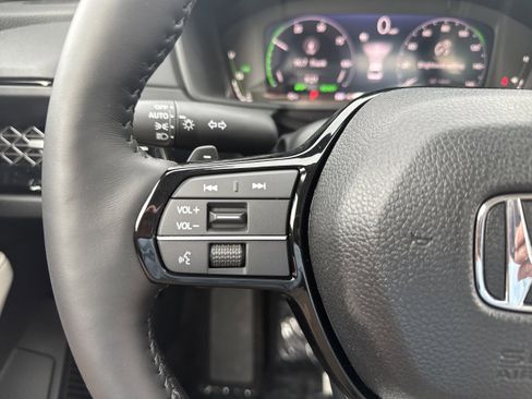 New 2026 Honda Accord Touring image 26