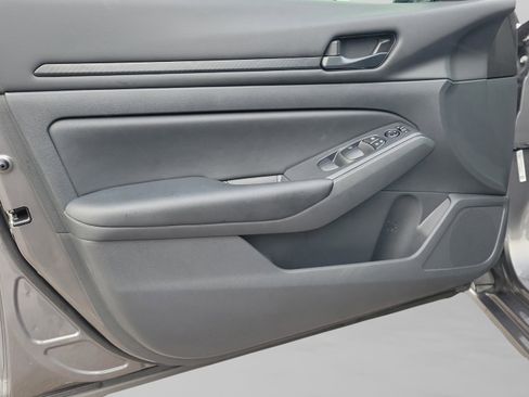 Certified 2025 Nissan Altima 2.5 S image 28