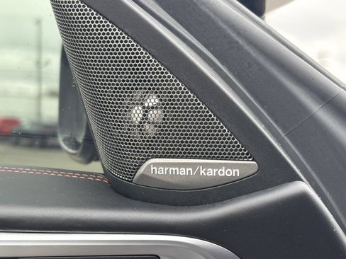 Used 2023 BMW M4 xDrive Competition image 24