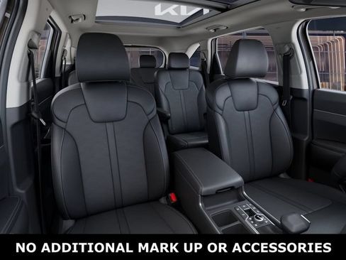 New 2026 Kia Sorento X-Line EX AWD/4WD image 15