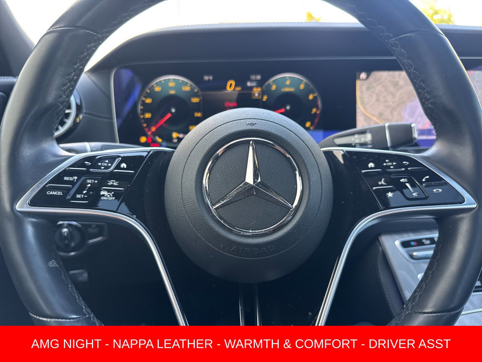 Certified 2023 Mercedes-Benz CLS 450 4MATIC image 23