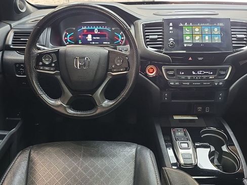 Used 2020 Honda Passport Elite image 13
