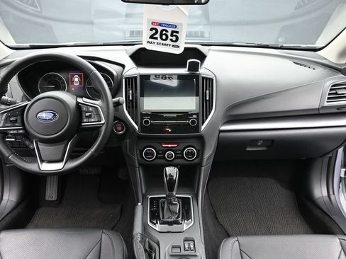 Used 2019 Subaru Impreza 2.0i Limited AWD/4WD image 24