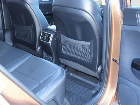 Used 2021 Kia Sportage EX image 40