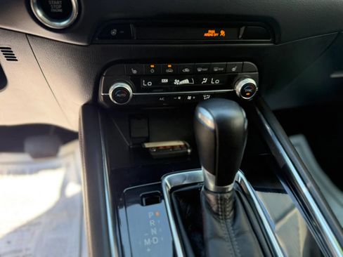 Used 2019 MAZDA CX-5 Grand Touring w/ GT Premium Package AWD/4WD image 18