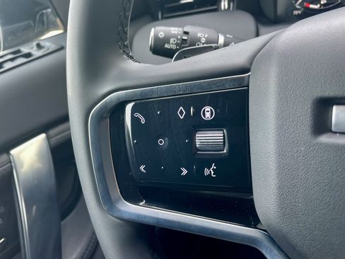 Certified 2024 Land Rover Discovery Sport S AWD/4WD image 23