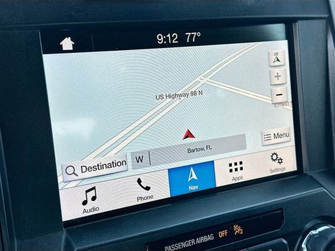 Used 2019 Ford F150 XLT w/ Equipment Group 302A Luxury AWD/4WD image 13