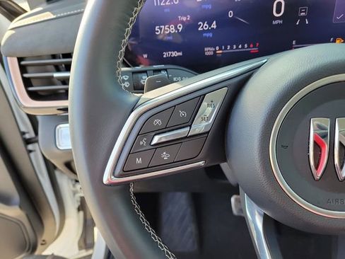 Used 2025 Buick Envision Sport Touring image 22