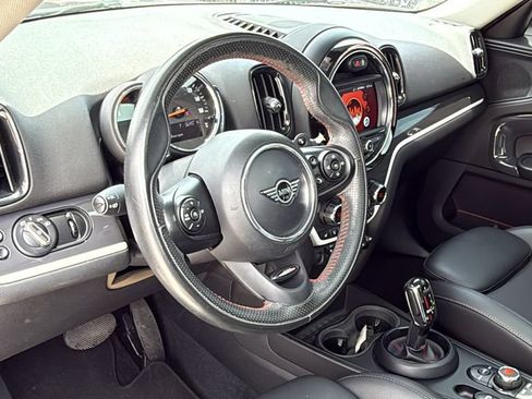 Used 2020 MINI Cooper Countryman S FWD image 24