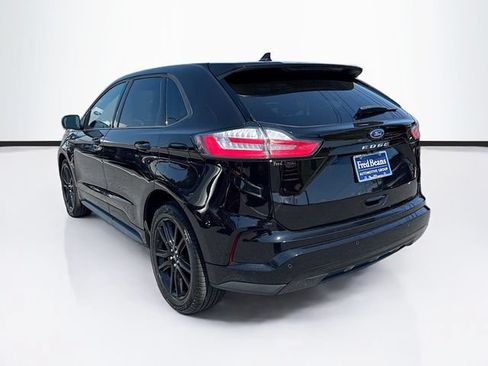 Used 2024 Ford Edge ST-Line AWD/4WD image 6