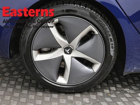 Used 2018 Tesla Model 3 Long Range RWD image 24