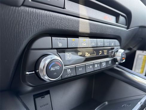 New 2025 MAZDA CX-5 AWD 2.5 S w/ Premium Plus Pkg image 19