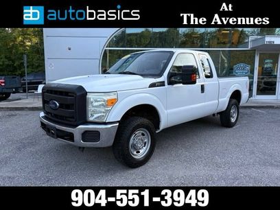 Used 2016 Ford F250 XL w/ Power Equipment Group