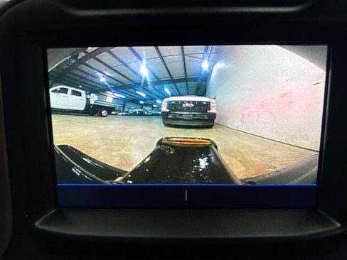 Used 2023 Chevrolet Silverado 3500 W/T w/ WT Fleet Convenience Package image 19