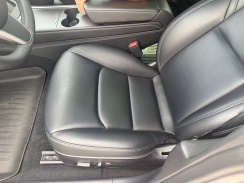 Used 2022 Tesla Model 3 Performance AWD/4WD image 5