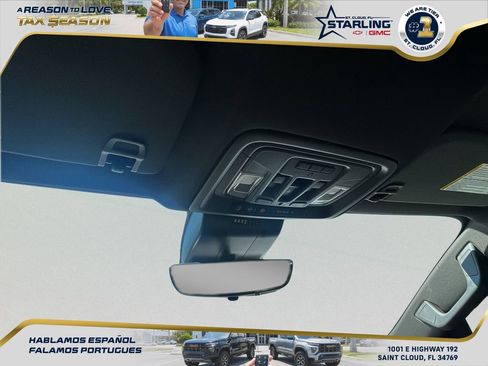 New 2026 GMC Sierra 2500 Denali w/ Denali Reserve Package image 20