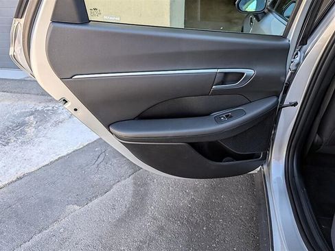 Used 2026 Hyundai Sonata Blue FWD image 25
