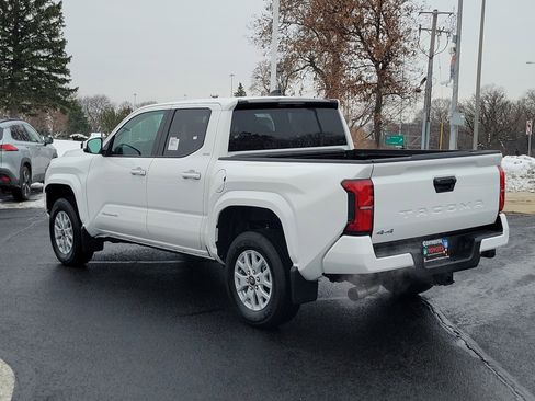 New 2026 Toyota Tacoma SR5 image 4