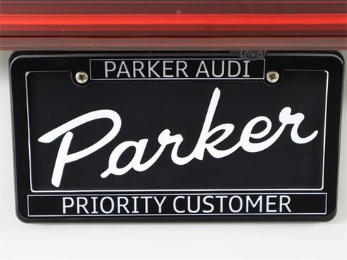 New 2025 Audi Q5 Prestige image 26