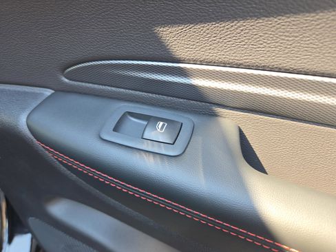 New 2026 Dodge Durango GT w/ Blacktop Package image 43