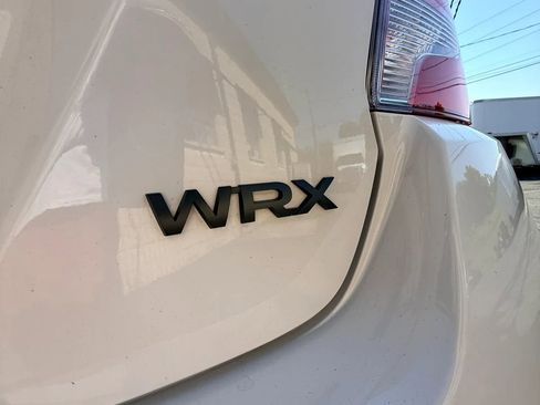 Used 2020 Subaru WRX Premium AWD/4WD image 11