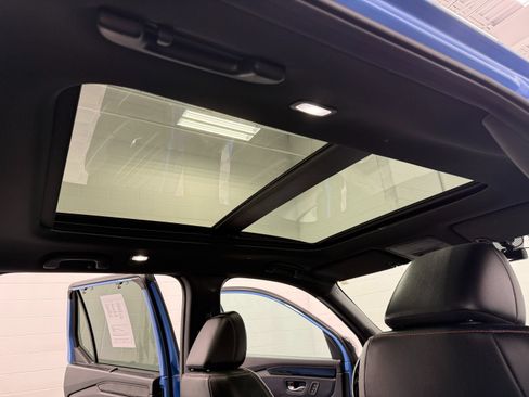Used 2023 Honda Pilot TrailSport image 34