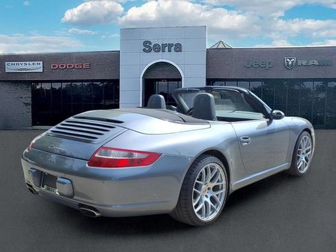 Used 2005 Porsche 911 Carrera RWD image 29