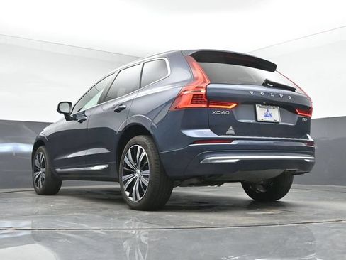 Used 2023 Volvo XC60 B5 Plus w/ Protection Package Premier AWD/4WD image 16