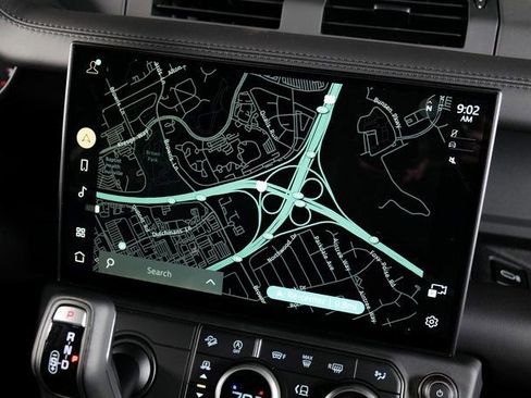 New 2026 Land Rover Defender 110 X-Dynamic SE image 15