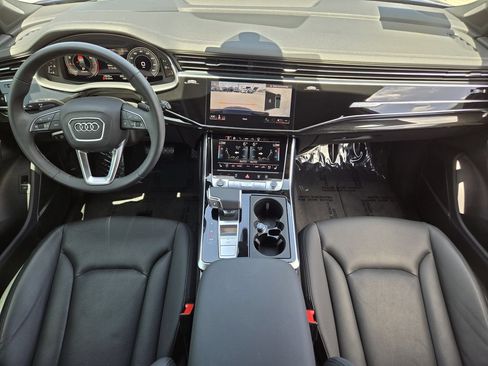 Certified 2023 Audi Q7 3.0T Prestige w/ Prestige Package AWD/4WD image 34