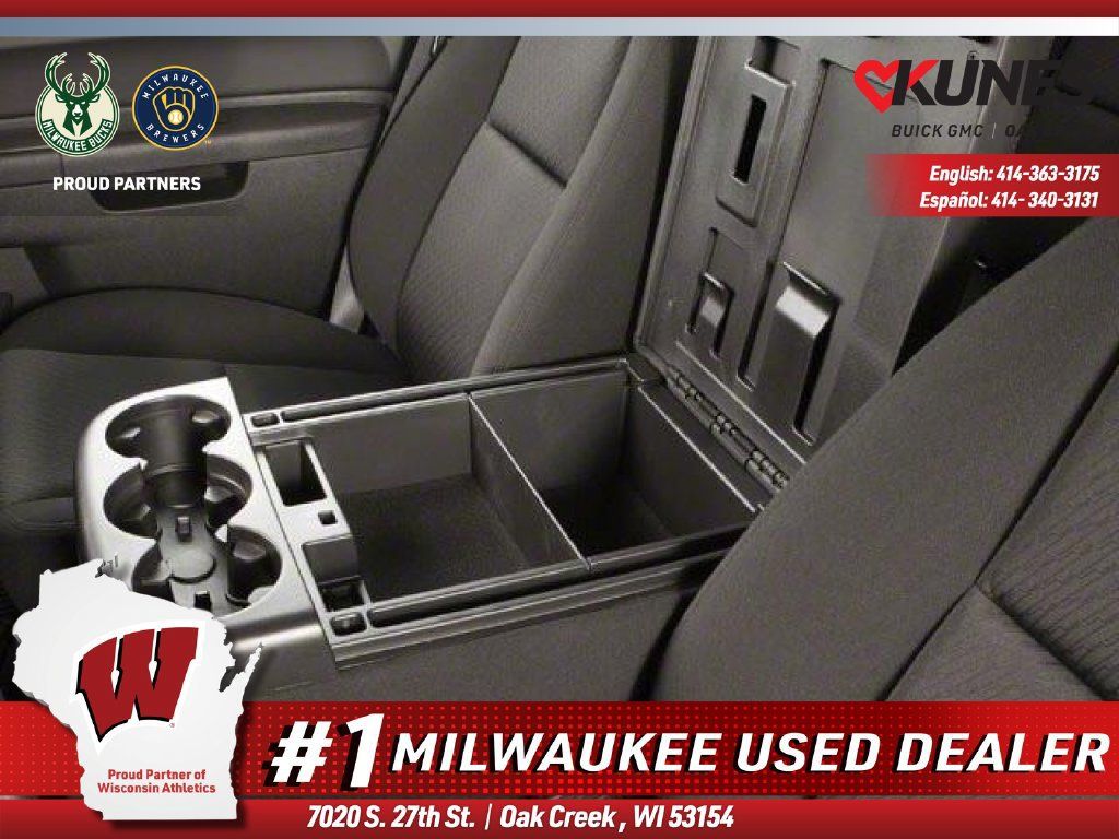 Used 2013 Chevrolet Silverado 2500 LT w/ Interior Plus Package AWD/4WD image 11