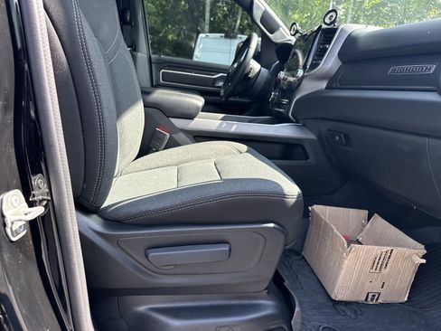 Used 2023 RAM 1500 Big Horn AWD/4WD image 17