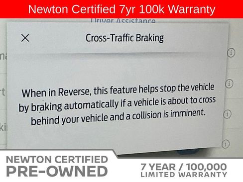 Used 2025 Ford Bronco Sport Big Bend AWD/4WD image 32