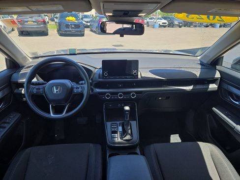 Used 2023 Honda CR-V EX image 14
