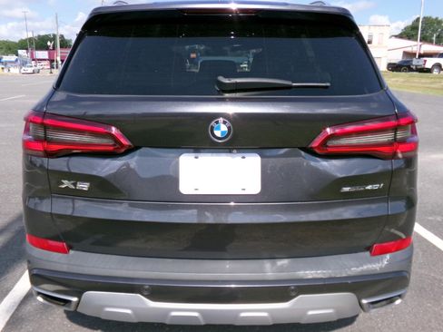 Used 2020 BMW X5 sDrive40i w/ Convenience Package RWD image 4