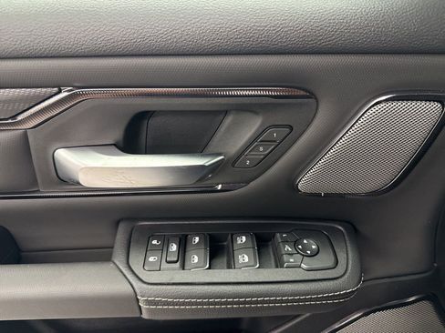 New 2026 RAM 1500 Rebel image 20