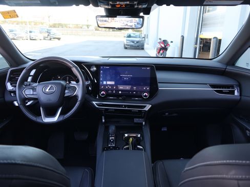 Used 2023 Lexus RX 350 Premium Plus w/ Accessory Package (Z1) image 16