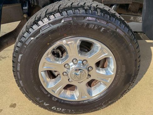 Certified 2024 RAM 2500 Big Horn image 8