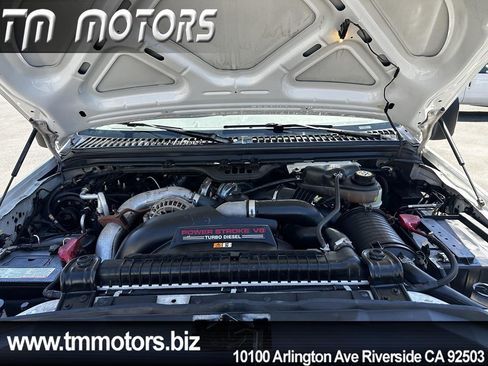 Used 2005 Ford F350 XLT AWD/4WD image 21