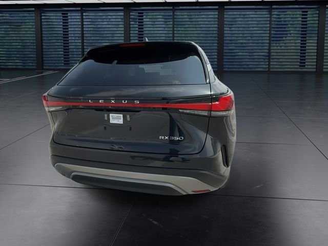 New 2026 Lexus RX 350 Premium Plus w/ Accessory Package (K3) FWD image 7