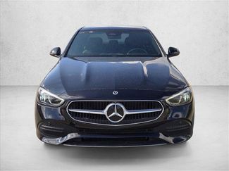 Used 2024 Mercedes-Benz C 300 Sedan w/ Exclusive Trim Package video 2